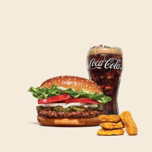 (버거킹) 불고기와퍼+콜라R+너겟킹4조각