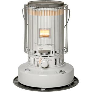 토요토미 옴니230 석유 스토브 난로 화이트 (KS-67H) 관세포함 옴니230 OMNI-230