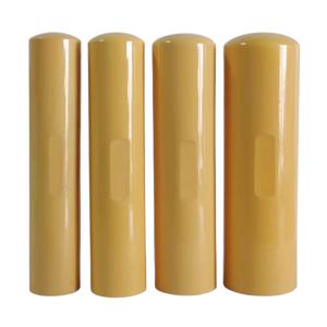 6푼 18mm 도장 목도장 막도장 개인도장 나무도장 인감도장 도장 원형도장 이름도장  제작 소량도매가능