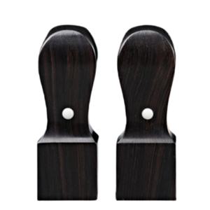 흑단목 사각직인 8푼 24mm 회사도장 목도장 직인 직인도장 법인 도장 사각도장 나무도장 법인사각도장 제작