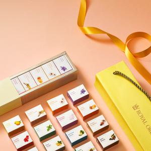 버라이어티10 프리미엄 차 선물세트 (티/TEA/티백) 3년 연속 세계미각대회 수상