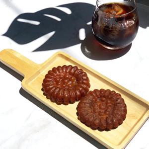 장인명과 궁중 호박찹쌀 조청약과 믿을 수 있는 HACCP제조