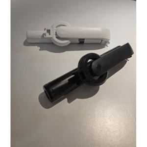 포시즌 맥세이프 셀카봉 삼각대 블루투스 충전식 리모컨 맥세이프 링 + 블루투스 리모컨 무료증정