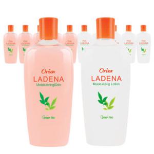오릭스 라데나 스킨 로션 390ml x 10개 대용량 여성용 스킨로션 화장품