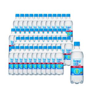 (12%결제할인) 나랑드사이다 페트 플레인 제로 500mlx24개 X 2