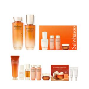 설화수 New 자음생 2종 세트 +쇼핑백+증정