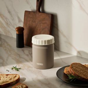 써모스 보온보냉 푸드컨테이너 JBT-500K 500ml 보온 죽통 런치박스