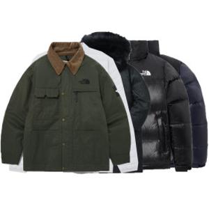 겨울 구제 패딩 남성브랜드 구스다운 조은구제 A급 제품 매일 업데이트