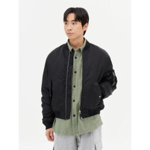 남성 MA-1 항공 점퍼_MSE4JP1705