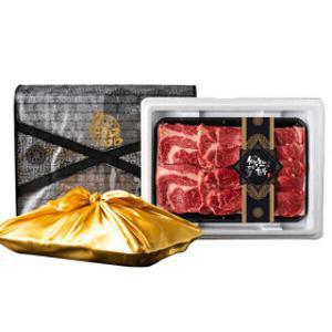 (HOT특가딜)(신선집중) 한우의품격 한우 1등급 선물세트1.2kg  /등심600+채끝등심400+안심200 /지정일발송