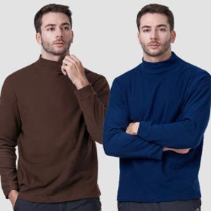 12%쿠폰 전상품 1만원 이하 겨울 시즌 오프 빅세일/기모티/플리스자켓/기모바지/빅사이즈까지 (M6WT52)