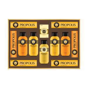 (HOT특가딜)LG생활건강 설선물세트 프로폴리스 E스페셜 + 쇼핑백 증정