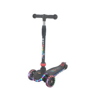 정품 21세기 ALL LED 킥보드 유아킥보드 AS가능