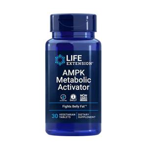 라이프익스텐션 AMPK 메타볼릭 엑티베이터 30타블렛