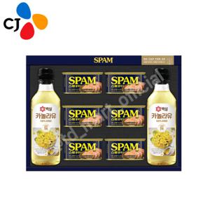 스팸복합1호 1세트 스팸 명절 추석 선물세트