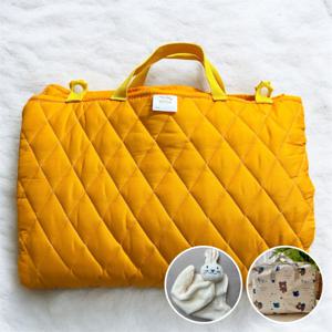 아기 어린이집 낮잠이불 유아 이불 세트 고급 옥스포드 가방 사은품 증정