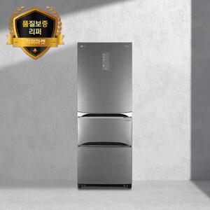 최상급 LG 김치냉장고 메탈 300L이상 품질보증리퍼/전국 무료배송/폐가전 무료수거