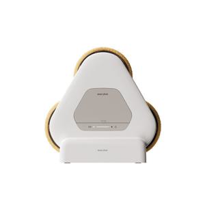 최대혜택가 38만원대) 에브리봇 쓰리스핀 슬림 물걸레 로봇청소기 TS450