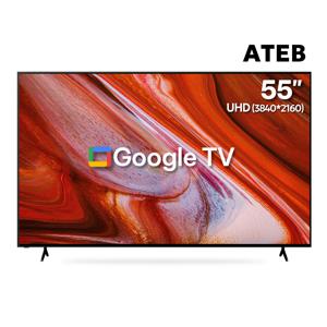 아텝TV 55인치 26년형 신제품 AI맥스 UHD구글 5.0스마트TV 대기업 IPS패널탑재