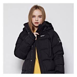 구김스(GOOGIMS) 역시즌/마지막수량 구김스 스포츠 경량 롱패딩 935 (가벼운