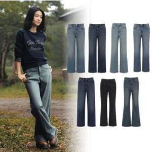 (신세계타임스퀘어점리빙관)폴햄 인기템 기모 데님 6종 택1 4DP10384DP10364DP20334DP20354DP2035...