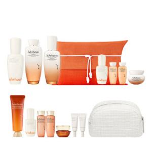 (지함보)설화수 NEW 윤조 3종 세트 +쇼핑백+사은품