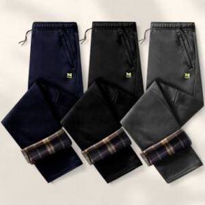 macci(마찌) 남녀공용 M~5XL 극세기모 트레이닝바지 스판 츄리닝 운동복 바지 (정품)