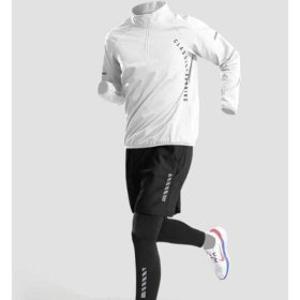 동계 조깅복 러닝복 풀세트 마라톤 달리기 운동복장 남성용