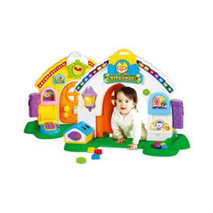 뽀로로 뮤직 플레이 하우스