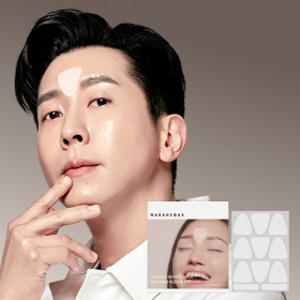 마르시끄 천만장 완판 BEST 미간 주름패치 외 8종 모음