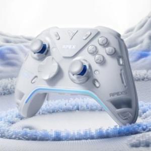 플라이디지 아펙스5 Flydigi APEX5 무선 게임 컨트롤러 게임패드 switch2 조이스틱 xbox