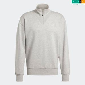 [아디다스][현대백화점][MAN] M A SZN FL 1/4Z IY6551 인기티셔츠