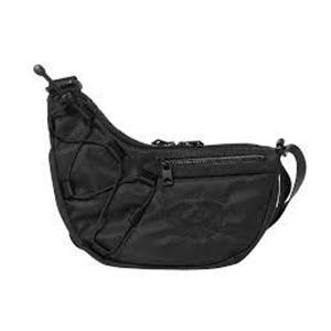 오니츠카타이거 크로스백 3183B111 001 BLACK BLACK DOM