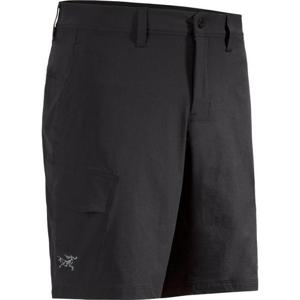 아크테릭스 숏팬츠 APPSM06991BLK BLACK DOM