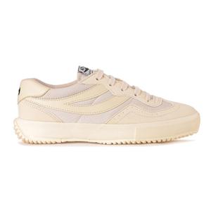 수페르가(S111HKWA0Z) 2837-MICROFIBER NYLON U Total Ecru 공용 패션스니커즈