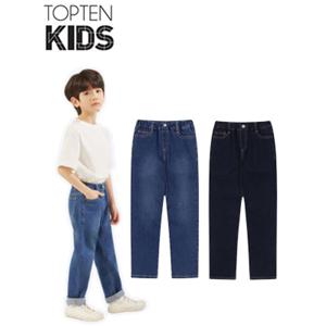 [탑텐키즈]남아)MKC5DP1001스트레이트 데님팬츠