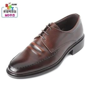 [엘칸토]남성쿠션UP 국민 정장구두 LCMD37U14C