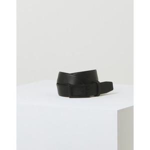 [헤지스]H로고 자동벨트HJBE4E855BK