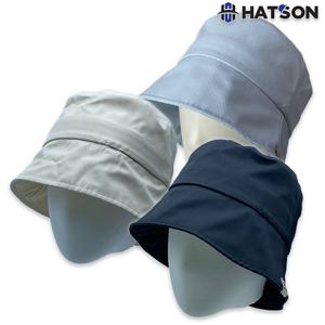 햇츠온 H21-301 남여공용 무지 버킷햇