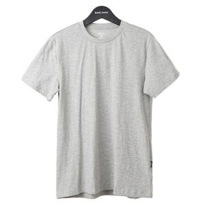 남녀공용 반팔 3팩 면 티셔츠 NTZ436