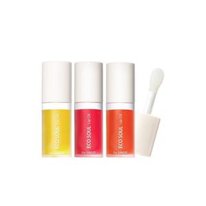 [더샘]에코 소울 립 오일_US