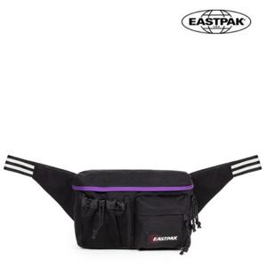 [이스트팩] 바시티웨이스트 바시티블랙-슬링백/힙색 ENABW01 5A6