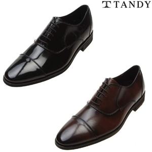 [탠디] 남성 정장 구두 (굽 3CM) H17008브라운 블