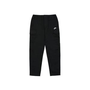 나이키 스포츠웨어 언라인드 유틸리티 카고팬츠 블랙 DD5207-010