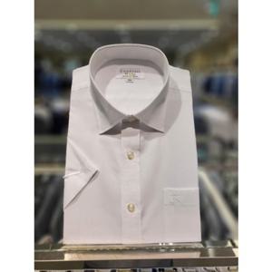 [카운테스마라] 일반핏 레귤러화이트 반팔셔츠 (CDCW2B1212A0)