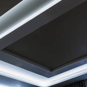 국산전등 광명 바롬라이트 간접조명 T5 주광색 20W