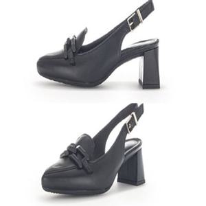 [가버]여성화/샌들/GB22.261.27블랙II