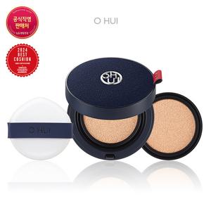 [오휘] 얼티밋 핏 롱웨어 진 쿠션