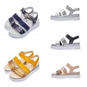 [가버]여성화/샌들/GB64.618-5컬러