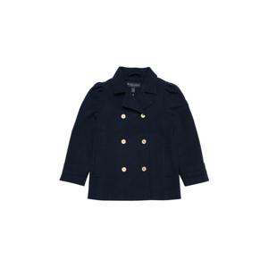 [FW 시즌오프 40%]  [키즈] 더블 피코트 (네이비) (BBCDKG2622QDW)